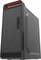Фото - Корпус GameMax MT523R-NP-U3 Black без БП | click.ua