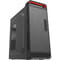 Фото - Корпус GameMax MT523R-NP-U3 Black без БП | click.ua