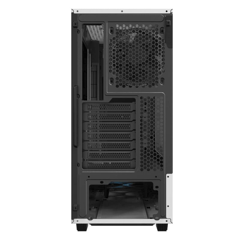 Корпус GameMax Panda White без БП