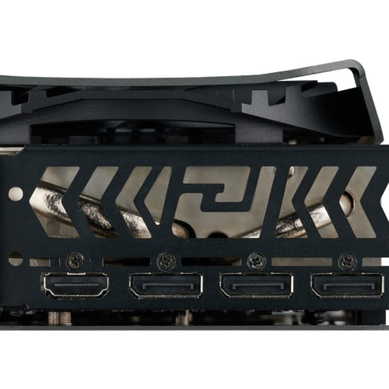 Видеокарта AMD Radeon RX 6900 XT 16GB GDDR6 Red Devil PowerColor (AXRX 6900XT 16GBD6-3DHE/OC)