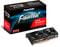Фото - Видеокарта AMD Radeon RX 6700 XT 12GB GDDR6 Fighter PowerColor (AXRX 6700 XT 12GBD6-3DH) | click.ua