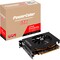 Фото - Відеокарта AMD Radeon RX 6500 XT 4GB GDDR6 ITX PowerColor (AXRX 6500 XT 4GBD6-DH) | click.ua