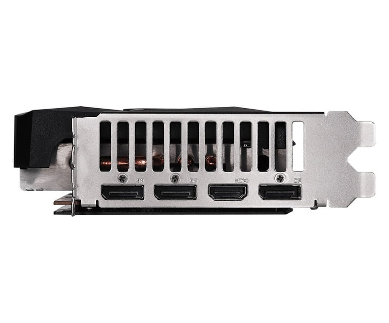 Видеокарта AMD Radeon RX 6700 XT 12GB GDDR6 Challenger Pro OC ASRock (Radeon RX6700XT CLP 12GO)