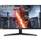 Фото - Монитор LG 27" UltraGear 27GN800-B IPS Black | click.ua