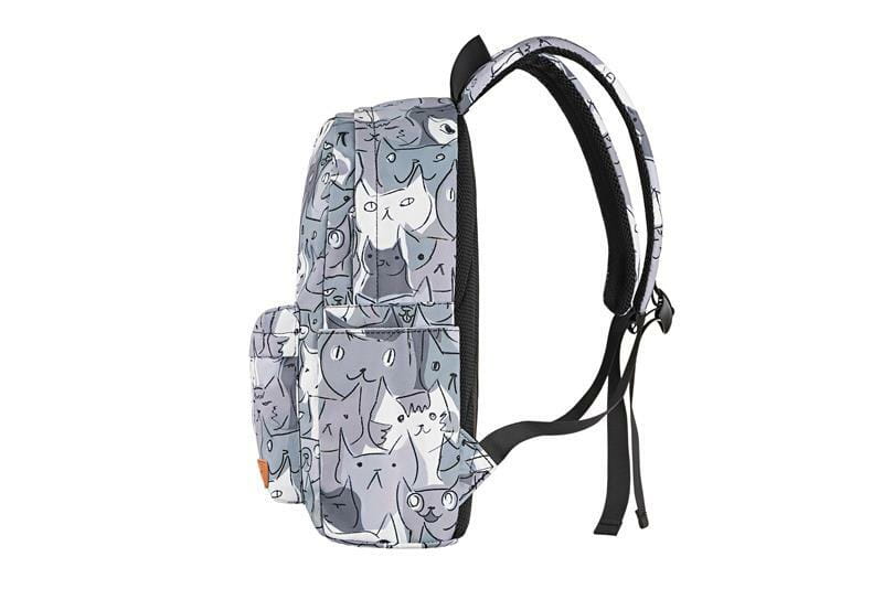 Рюкзак 2E TeensPack 13" Cats (2E-BPT6114GC)