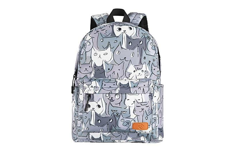 Рюкзак 2E TeensPack 13" Cats (2E-BPT6114GC)