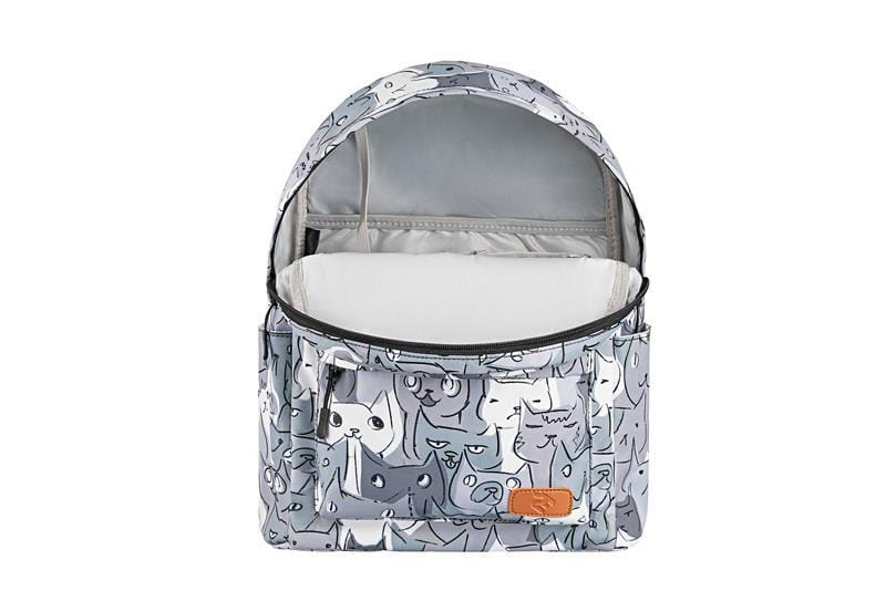 Рюкзак 2E TeensPack 13" Cats (2E-BPT6114GC)