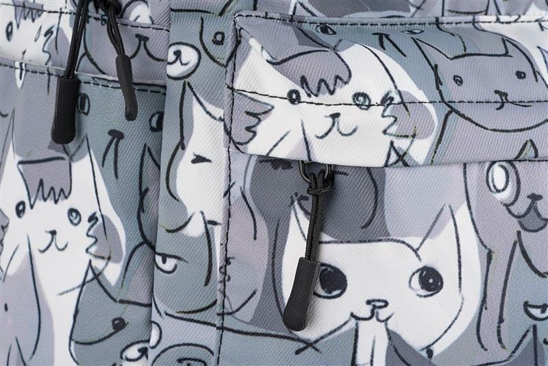 Рюкзак 2E TeensPack 13" Cats (2E-BPT6114GC)