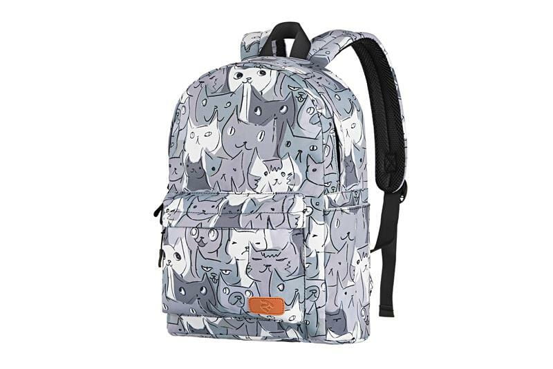 Рюкзак 2E TeensPack 13" Cats (2E-BPT6114GC)
