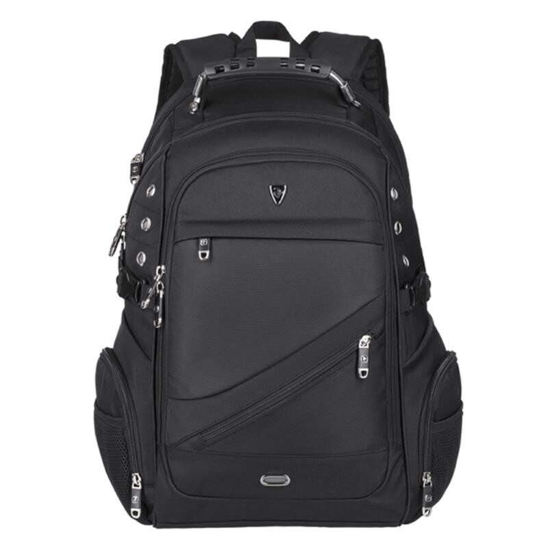 Рюкзак для ноутбука 2E SmartPack 16" (2E-BPN6316BK) Black