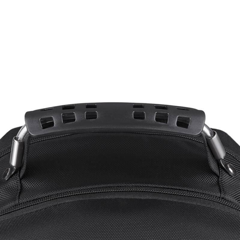 Рюкзак для ноутбука 2E SmartPack 16" (2E-BPN6316BK) Black
