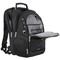Фото - Рюкзак для ноутбука 2E SmartPack 16" (2E-BPN6316BK) Black | click.ua