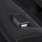 Фото - Рюкзак для ноутбука 2E SmartPack 16" (2E-BPN6316BK) Black | click.ua