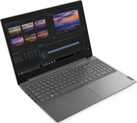 Ноутбук Lenovo V15 (82C30027RA)
