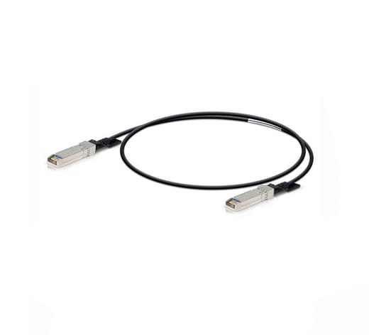 Кабель Ubiquiti UDC-1 SFP+ 1m direct attach cable
