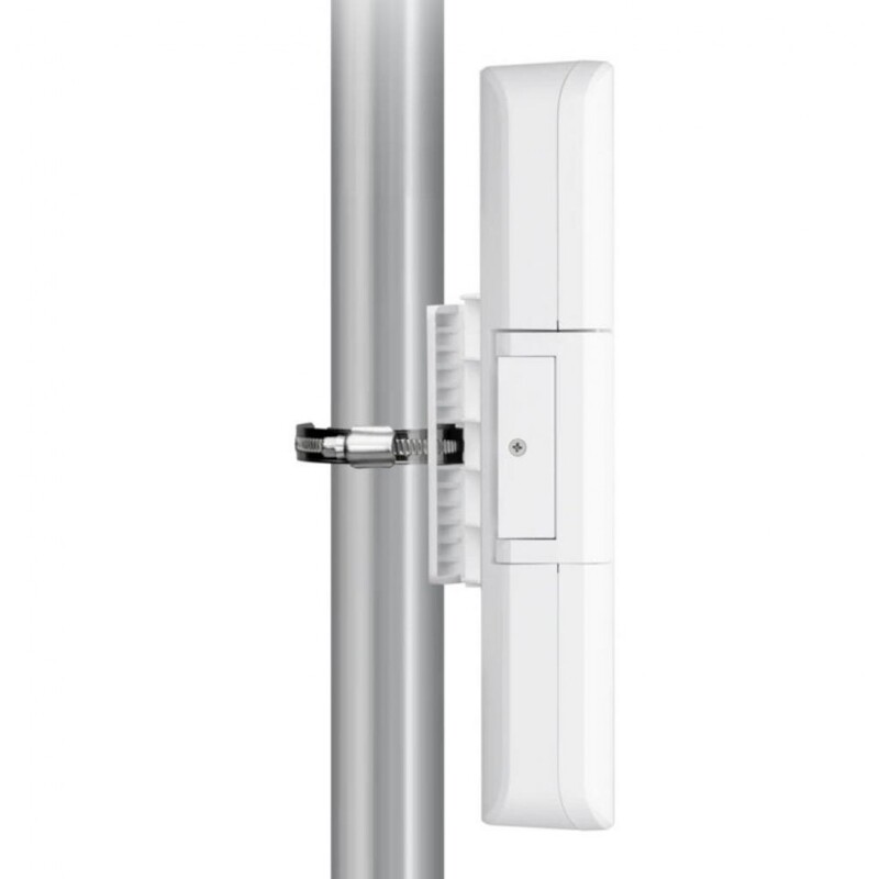 Всепогодный корпус Ubiquiti USW-FLEX-UTILITY (для коммутатора USW-FLEX, в комплекте инжектора на 60Вт и патч корд)
