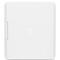 Фото - Всепогодный корпус Ubiquiti USW-FLEX-UTILITY (для коммутатора USW-FLEX, в комплекте инжектора на 60Вт и патч корд) | click.ua