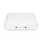 Фото - Всепогодный корпус Ubiquiti USW-FLEX-UTILITY (для коммутатора USW-FLEX, в комплекте инжектора на 60Вт и патч корд) | click.ua