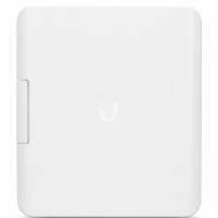 Всепогодный корпус Ubiquiti USW-FLEX-UTILITY (для коммутатора USW-FLEX, в комплекте инжектора на 60Вт и патч корд)