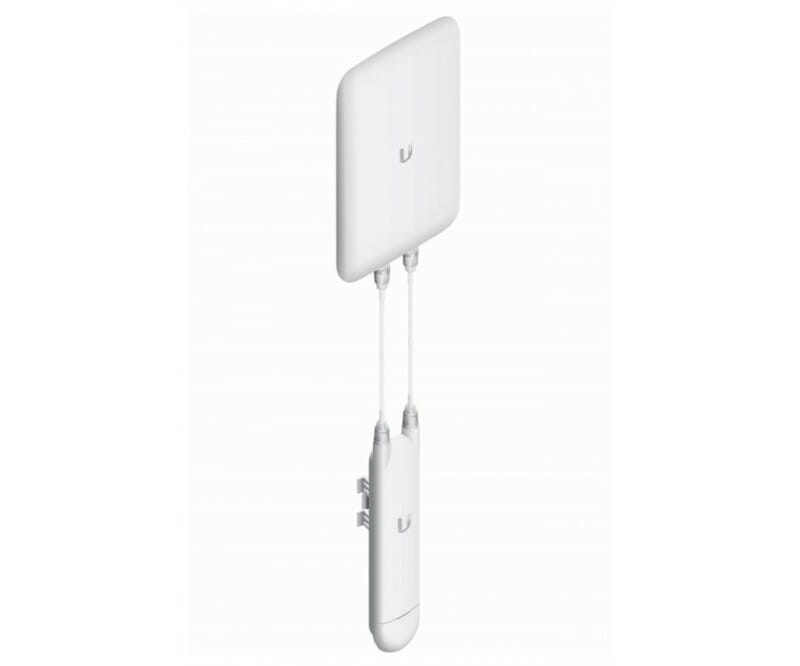 Антена Ubiquiti Unifi Mesh UMA-D (15dBi, 2.4 и 5 GHz, Mesh)