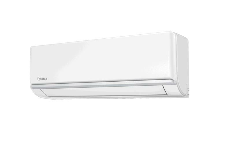 Кондиционер Midea MSAG-09HRFN8-I/MSAG-09HRFN8-O серия XTreme DC