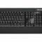 Фото - Комплект (клавиатура, мышь) беспроводной Microsoft Desktop 3050 (PP3-00018) Black USB | click.ua