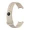Фото - Силиконовый ремешок BeCover для Xiaomi Redmi Smart Band Pro Beige (707170) | click.ua