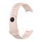 Фото - Силіконовий ремінець BeCover для Xiaomi Redmi Smart Band Pro Grapefruit-Pink (707172) | click.ua