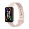 Фото - Силіконовий ремінець BeCover для Xiaomi Redmi Smart Band Pro Grapefruit-Pink (707172) | click.ua