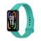 Фото - Силіконовий ремінець BeCover для Xiaomi Redmi Smart Band Pro Marine-Green (707173) | click.ua