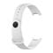 Фото - Силиконовый ремешок BeCover для Xiaomi Redmi Smart Band Pro White (707176) | click.ua