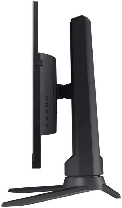 Монитор Samsung 27" LF27G35TFWI (LF27G35TFWIXCI) VA Black 144Hz