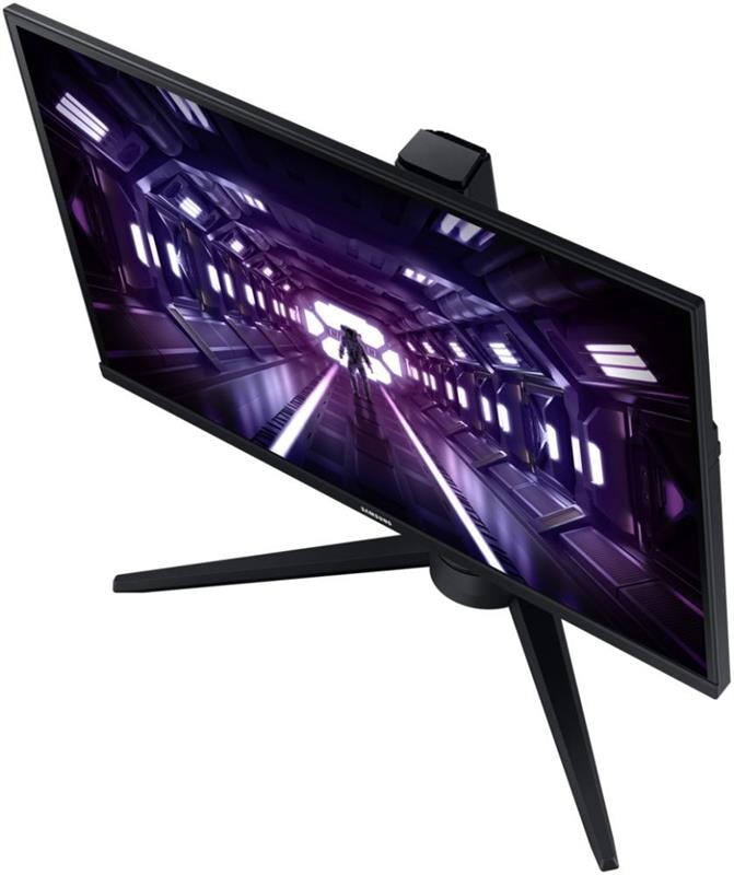 Монитор Samsung 27" LF27G35TFWI (LF27G35TFWIXCI) VA Black 144Hz