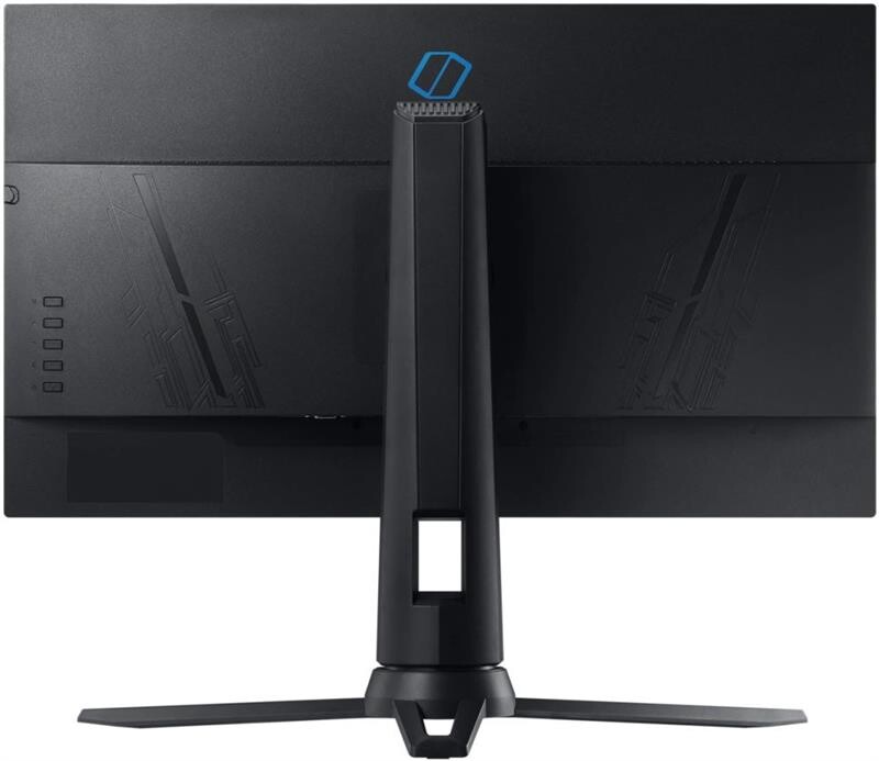 Монитор Samsung 27" LF27G35TFWI (LF27G35TFWIXCI) VA Black 144Hz
