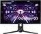Фото - Монитор Samsung 27" LF27G35TFWI (LF27G35TFWIXCI) VA Black 144Hz | click.ua