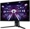 Фото - Монитор Samsung 27" LF27G35TFWI (LF27G35TFWIXCI) VA Black 144Hz | click.ua