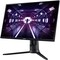 Фото - Монитор Samsung 27" LF27G35TFWI (LF27G35TFWIXCI) VA Black 144Hz | click.ua