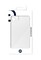 Фото - Чохол-накладка Armorstandart Air для Apple iPhone 11 Camera cover Transparent (ARM61046) | click.ua