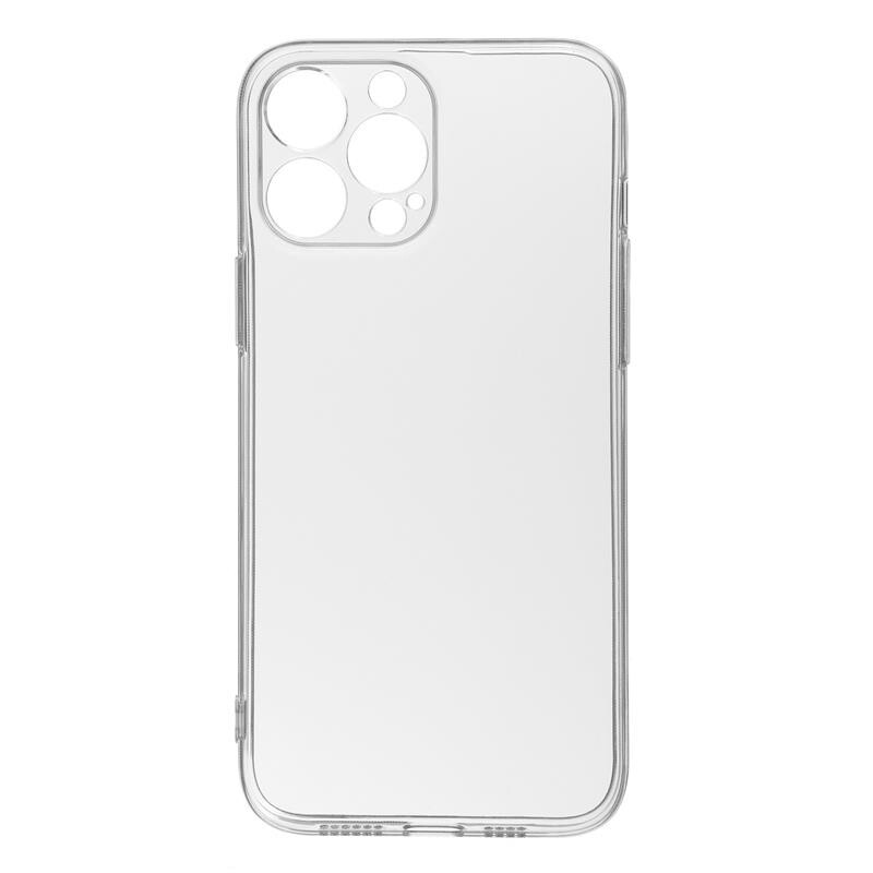 Чохол-накладка Armorstandart Air для Apple iPhone 13 Pro Max Camera cover Transparent (ARM61254)