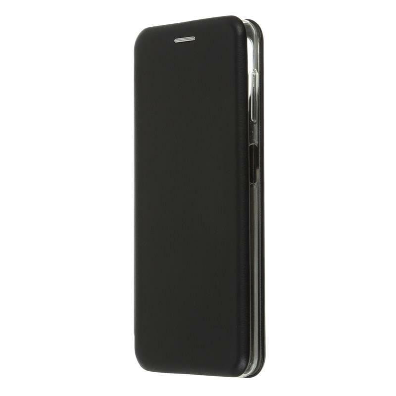 Чохол-книжка Armorstandart G-Case для Samsung Galaxy A22 SM-A225 Black (ARM59746)