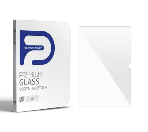 Фото - Захисне скло / плівка ArmorStandart Захисне скло  Glass.CR для Samsung Galaxy Tab A8 SM-X200/SM-X 