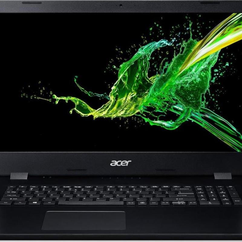 Acer Aspire 3 A317-32-C6UQ (NX.HF2EU.02K) FullHD Black