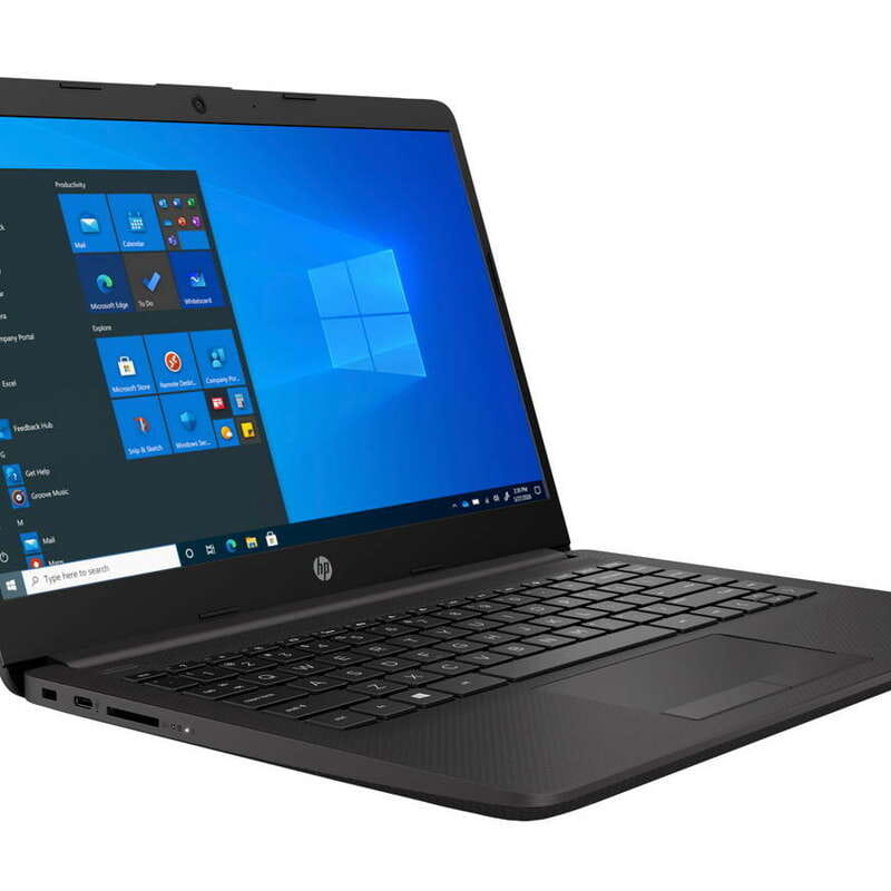 Ноутбук HP 240 G8 (43W81EA) Win10Pro купити в Харкові, Києві за ціною ...