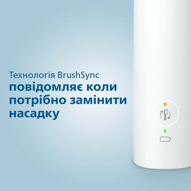 Зубная электрощетка Philips HX3671/13