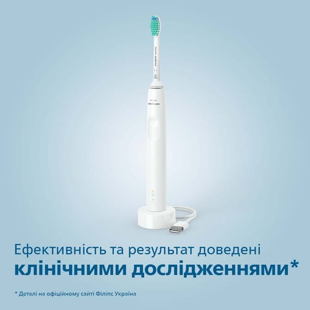 Зубная электрощетка Philips HX3671/13