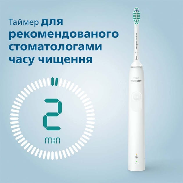 Зубная электрощетка Philips HX3671/13