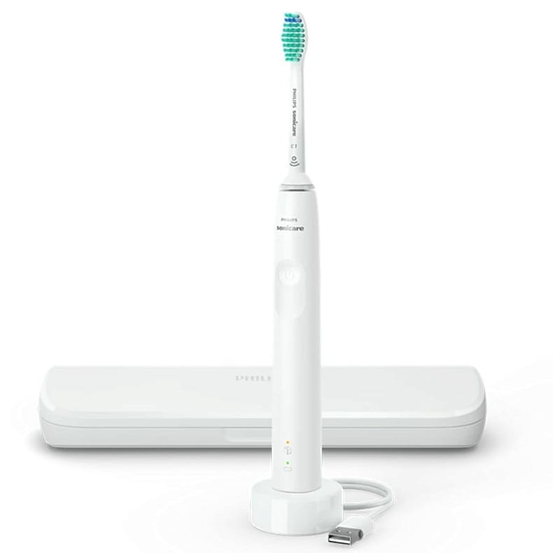 Зубна електрощітка Philips HX3671/13