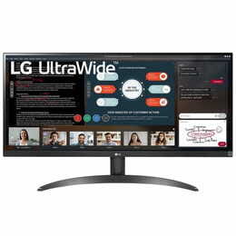 Монитор LG 29" UltraWide 29WP500-B IPS Black