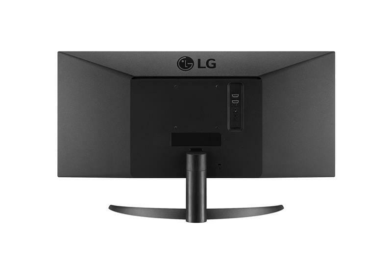 Монитор LG 29" UltraWide 29WP500-B IPS Black