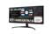 Фото - Монитор LG 29" UltraWide 29WP500-B IPS Black | click.ua